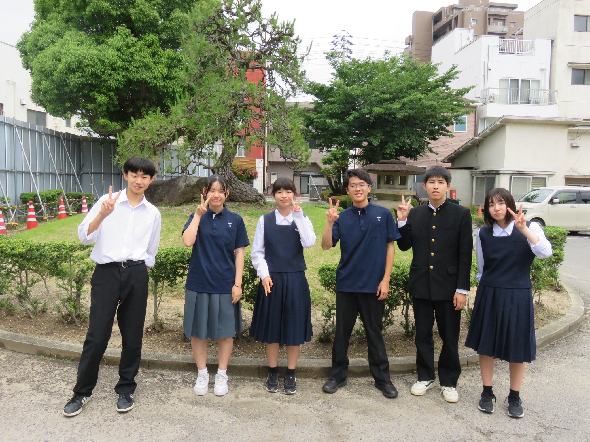 ばーちゃるず2期メンバー